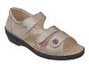 Chaussures Finn Comfort Sintra-S Couleurs : Taupe