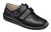 Chaussures Prophylaxes Finn Comfort 96103 Couleurs : Noir