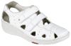 Chaussures à volume variable Berkoflex Larena Couleurs : Blanc
