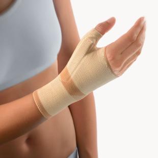 Orthèse de maintien du poignet et de la base du pouce pour le sport goural  1470SP : Distributeur national EXCLUSIF d'orthèses auprès des particuliers  et professionnels
