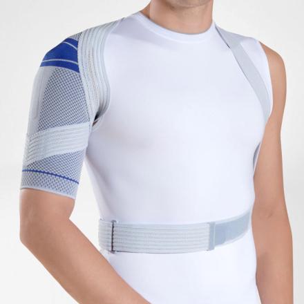 Support, Shoulder brace-support indicated for humerus lesions, Shoulder  Support brace - Mini Stress/Max Effectiveness, Shoulders brace Blue touch, Shoulder  brace bluetouch, S2 Shoulder stabilizer