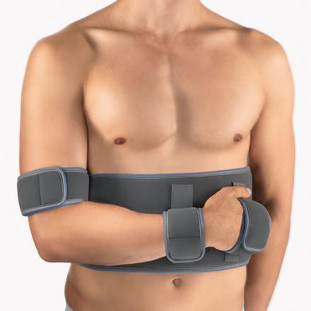 Shoulder Bandage Shoulder Wrist Brace Orthosis Shoulder Wrist Bandage Shoulder 