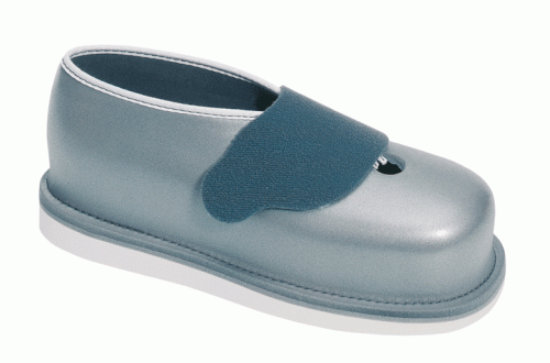Chaussure thérapeutique gros volume ultra-légère GloboPed SanoPed