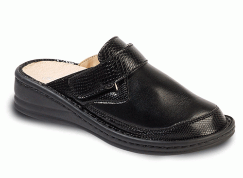 Chaussures-Mules pour Rhumatismes Ischia