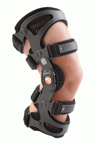 Fusion OA Plus attelle de genou pour gonarthrose