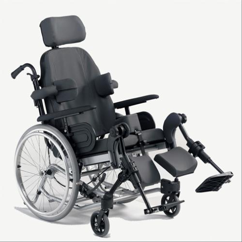 Louer un fauteuil roulant de confort