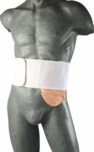 Ceinture de maintien abdominal pour personne stomisée Stomabelt Activity