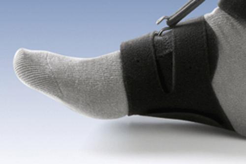 Accessoire nu-pied pour releveur de pied goural RDP