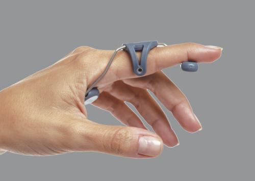 Orthèse dynamique de mise en extension du doigt type Capener FingerExt