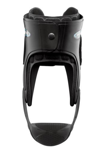 Releveur de pied dynamique et stabilisateur de cheville RDP goural Ultra avec fixation FS3000