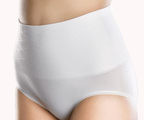Slip de maintien abdominale pour femme - Seamless GainOflex soft