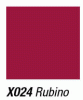 Compressive tights red wellness 70 D opaque (12/15 mmHg) Kleuren : Rubis