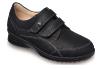 Schoenen profylactisch schoeisel voor diabetische voeten 96522 Kleuren : zwart