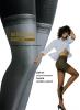 Opaque tights Micromassage Magic cellulite controle 50 D opaque
