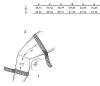 GenuTrain&#174; S Pro Kniebandage met instelbare kniescharnieren voor zijdelingse stabilisatie