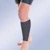CALF SUPPORT WITH THERMOPLASTIC PLATES