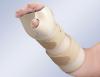 WRIST-THUMB IMMOBILIZATION BRACE IN THERMOPLASTIC Thermo-Cast 3