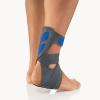 Ankle joint brace for stabilisation of the upper and ankle joint TaloXpress