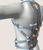 Rugbrace anti-kyfose en voor behandeling van het osteoporose SpinalPlus