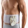 Stoma-support with opening system StomaBelt open (65 mm)