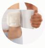 Stoma-support with opening system StomaBelt open (65 mm)