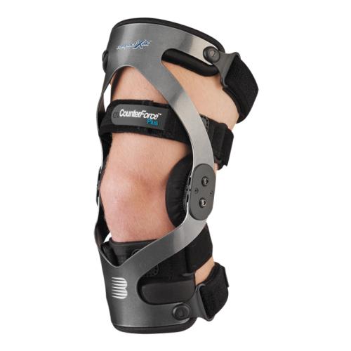 Compact X2K CounterForce Knie Brace