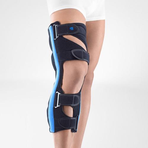 GenuLoc knee brace