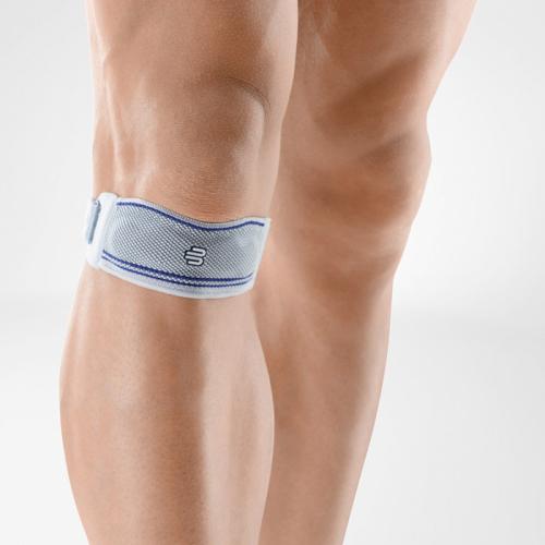 GenuPoint  Provides targeted relief for the patellar tendon