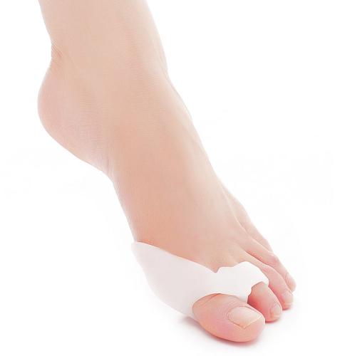 Toe Spreader with Bunion Protection