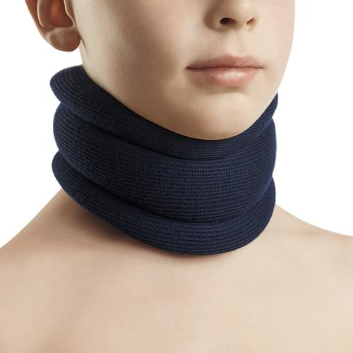 Peadiatric neck brace