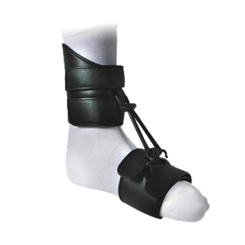 Dictus foot-up scale equinus feet and flabby shoe falls brace